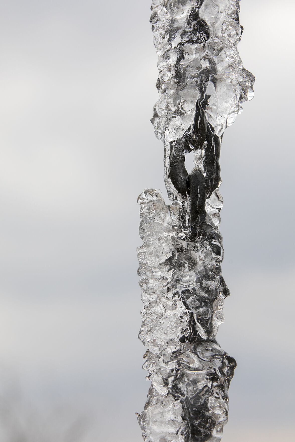 Winter weather